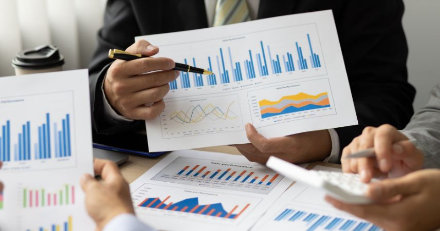How Much Is My Business Worth?