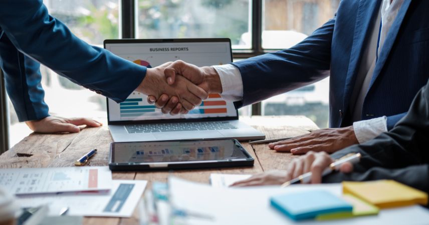 What is Mergers and Acquisitions Private Equity?