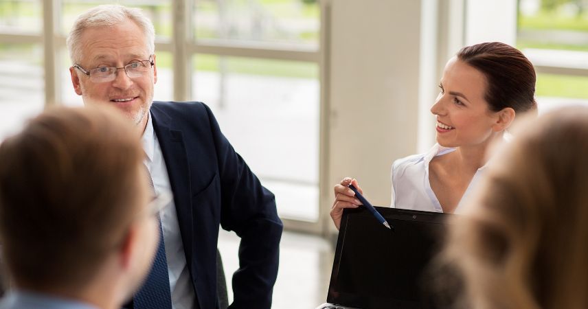 A Guide to Working with a Tempe Business Broker
