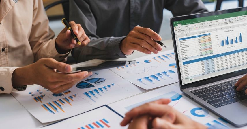 Business Accounting Quality: Why Clean Books Are Critical to Selling Your Business