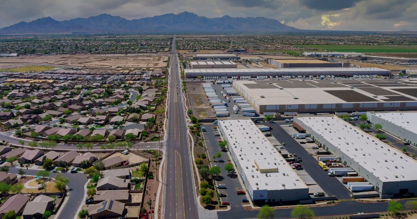 Business Market in Arizona: Best Industries for Sellers and Buyers