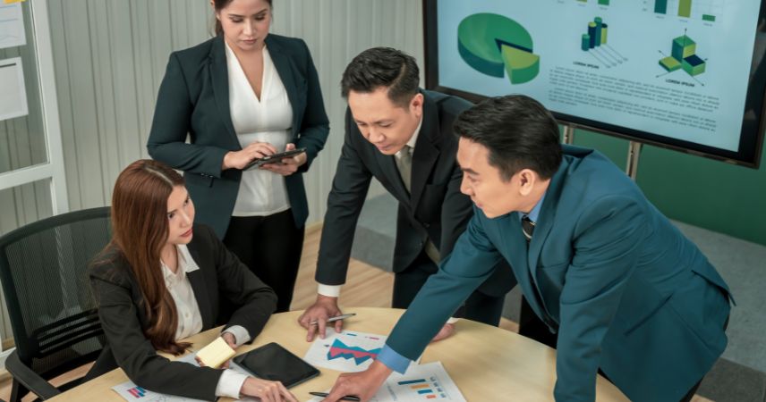 Business Sale Due Diligence Mistakes to Avoid