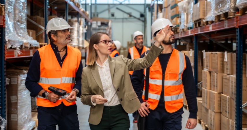 The Business Transition Period: What Sellers Need to Know After Closing