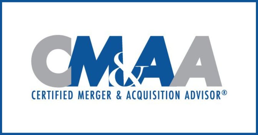 Certified Merger & Acquisition Advisor (CM&AA): Why the Designation Matters