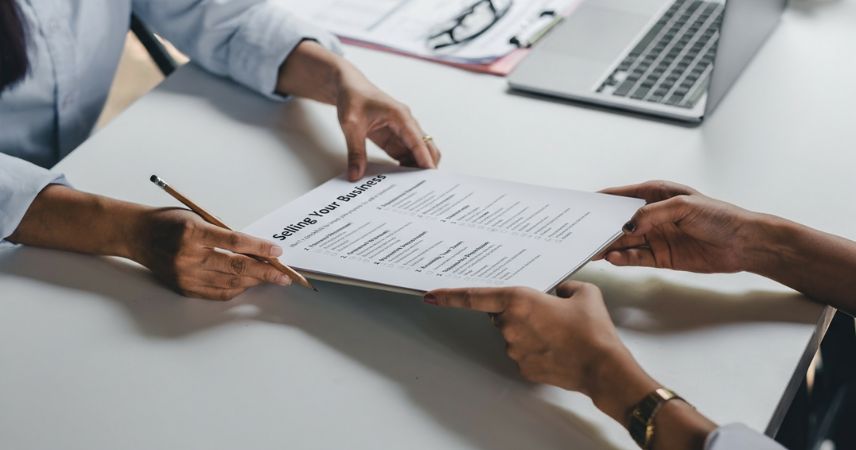 Checklist for Selling a Business: Focus on These Key Areas As Soon As Possible