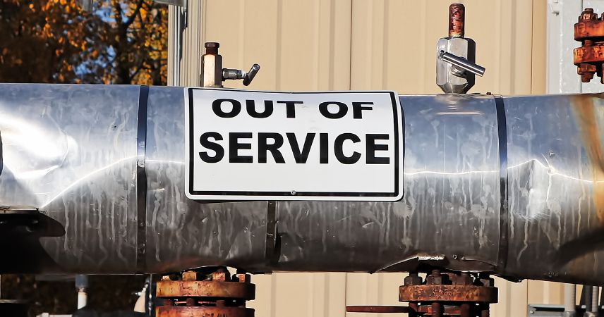 Deferred Maintenance: How It Can Derail Your Business Sale