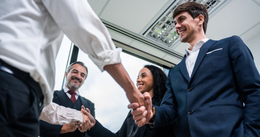 Exit Trends in 2025: What Business Owners Need to Know About Today's Market
