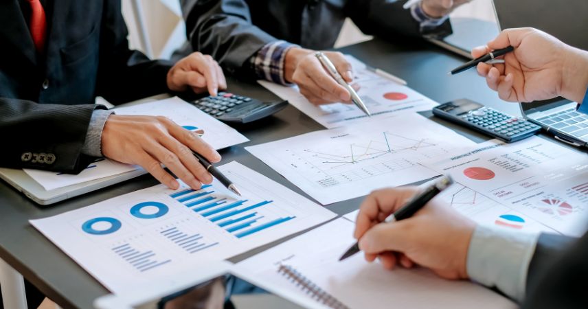 Financial Red Flags in Business Sales That Kill the Deal