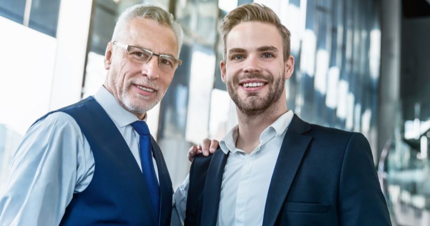 How to Choose an M&A Advisor to Sell Your Business