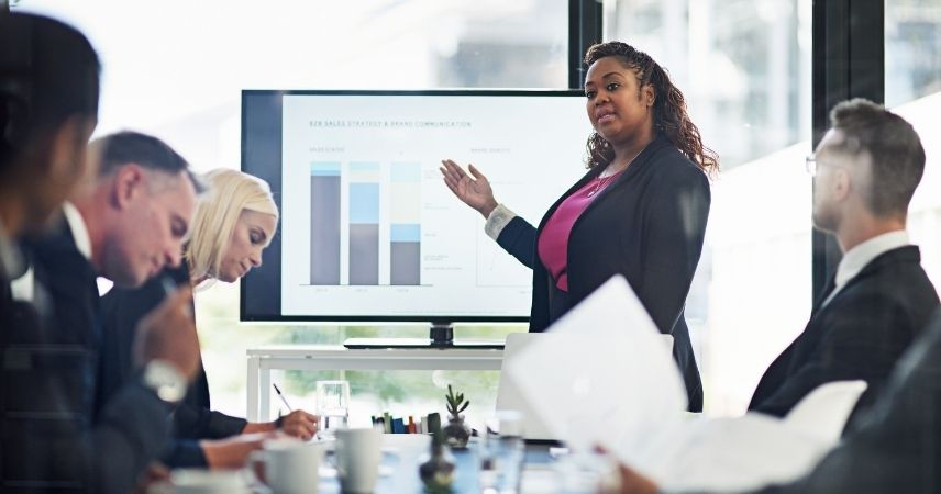 How to Present Your Business to Buyers: Creating a Compelling Investment Story