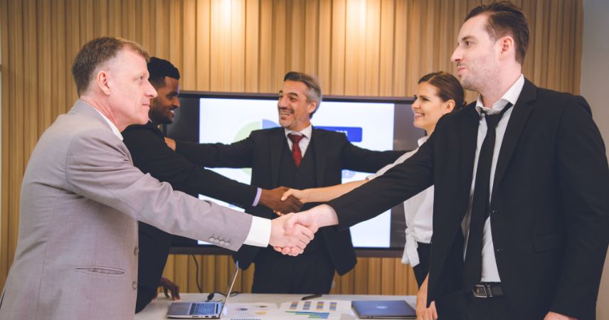 How to Sell Your Business: A Step-by-Step Strategic Guide