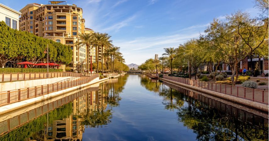 Scottsdale Business for Sale: Opportunities in a Premium Market