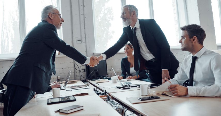 Sell Your Business in 2025: Why This Year Presents Unique Opportunities
