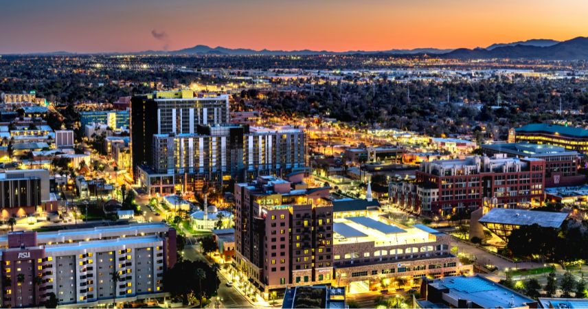 Sell Your Business in Arizona: The Ultimate Guide for 2025