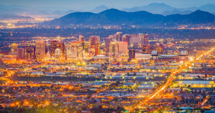 Selling an Arizona Business in 2026: What the Latest Arizona Economic Data Means