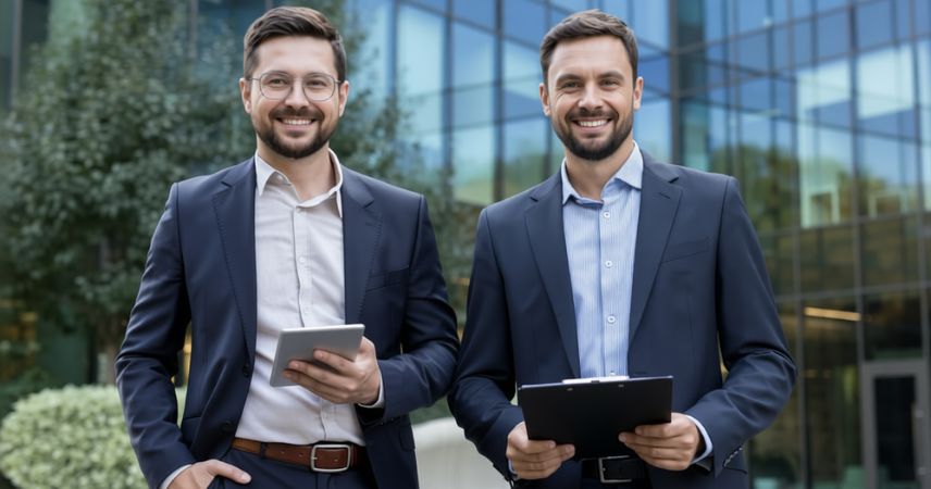 Strategic Buyer or Financial Buyer: Which is Right for Your Business Sale?