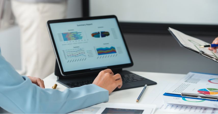 Understanding Business Valuation with BOSS Software