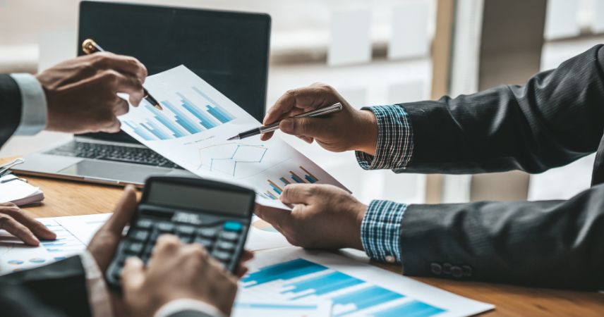 Working Capital Adjustments: The Closing Surprise Sellers Miss