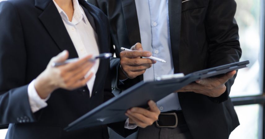 Year-End Business Owner's Checklist for Success