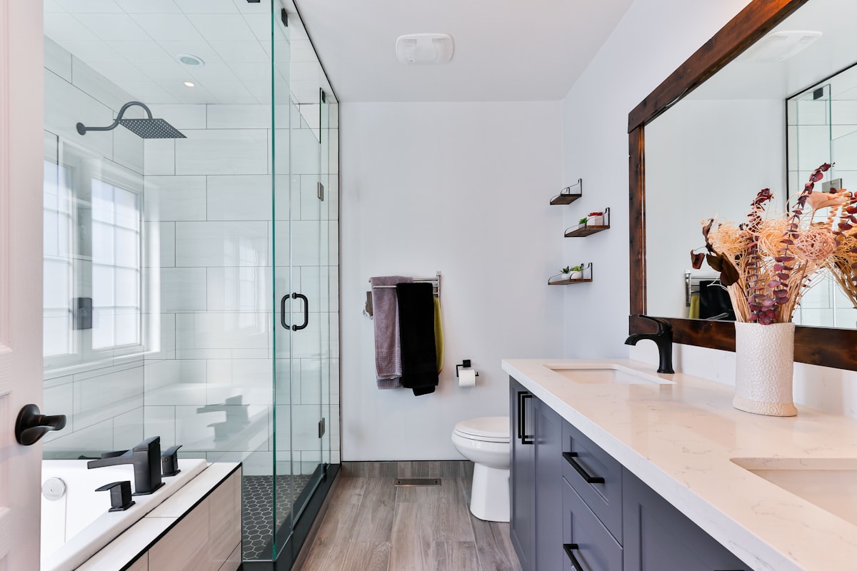 Plumbing Contractor
